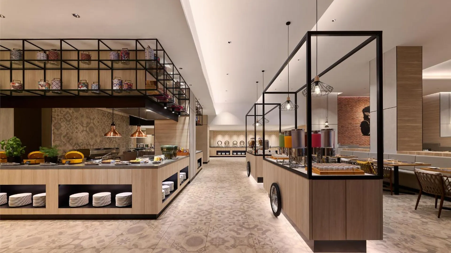 **** Otel Holiday Inn & Suites Penang Prai By Ihg Bukit Mertajam Malezya