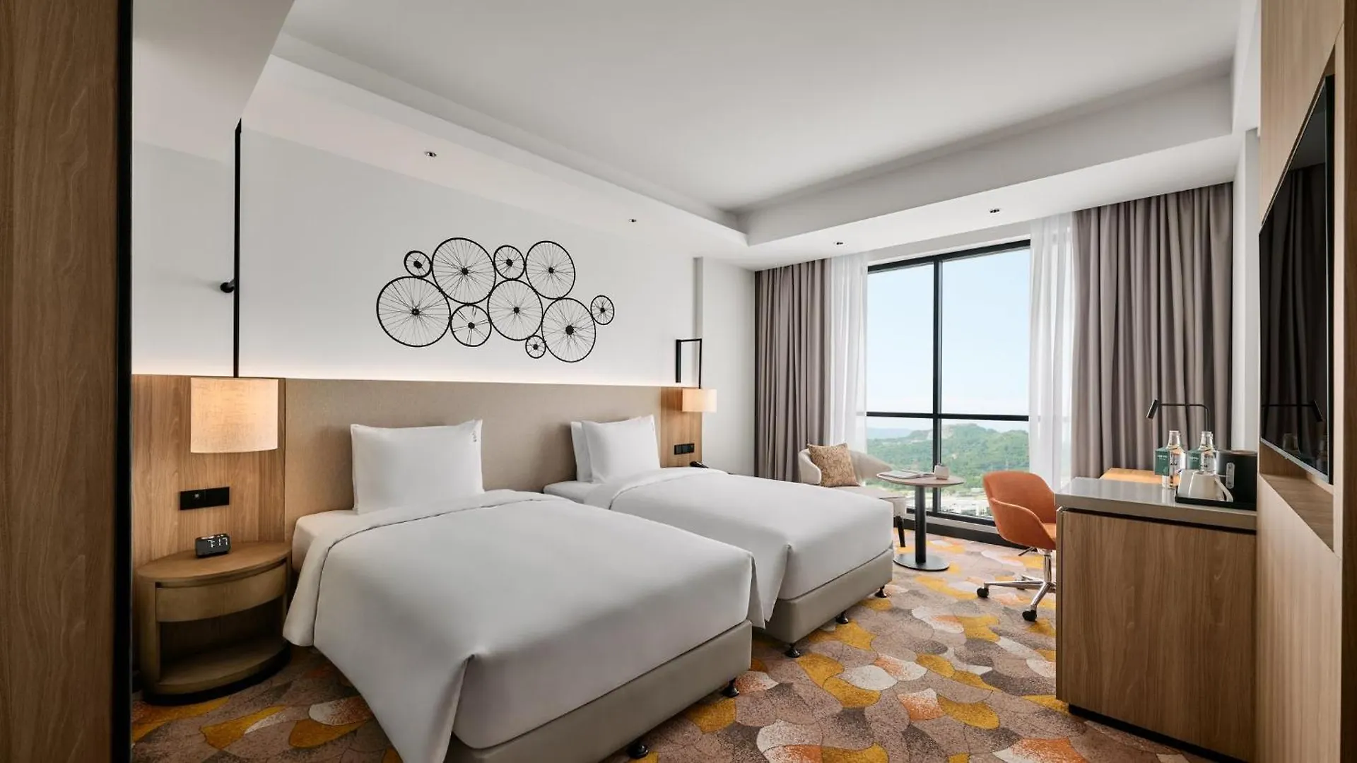 Otel Holiday Inn & Suites Penang Prai By Ihg Bukit Mertajam