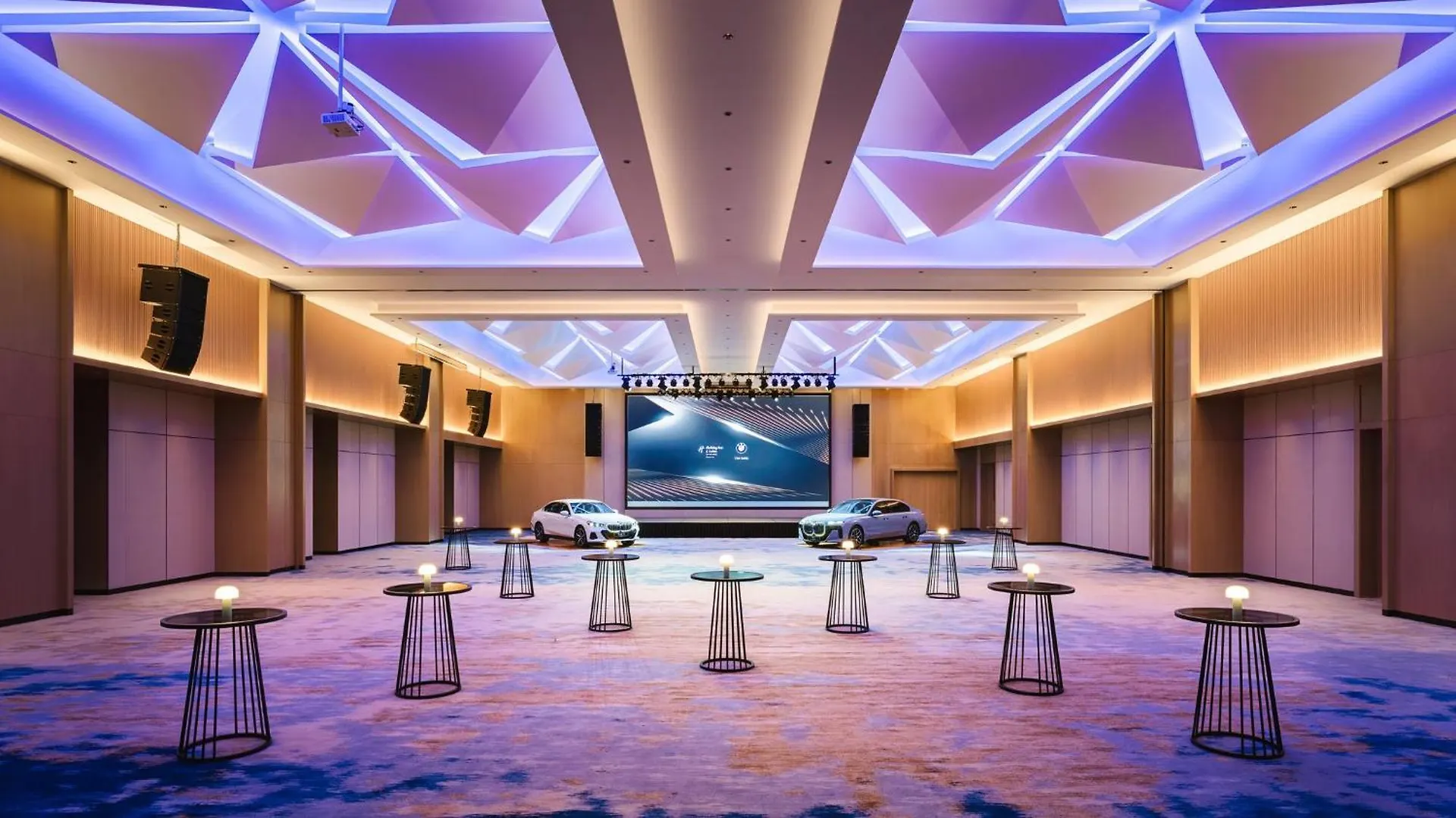 Holiday Inn & Suites Penang Prai By Ihg Bukit Mertajam Malezya