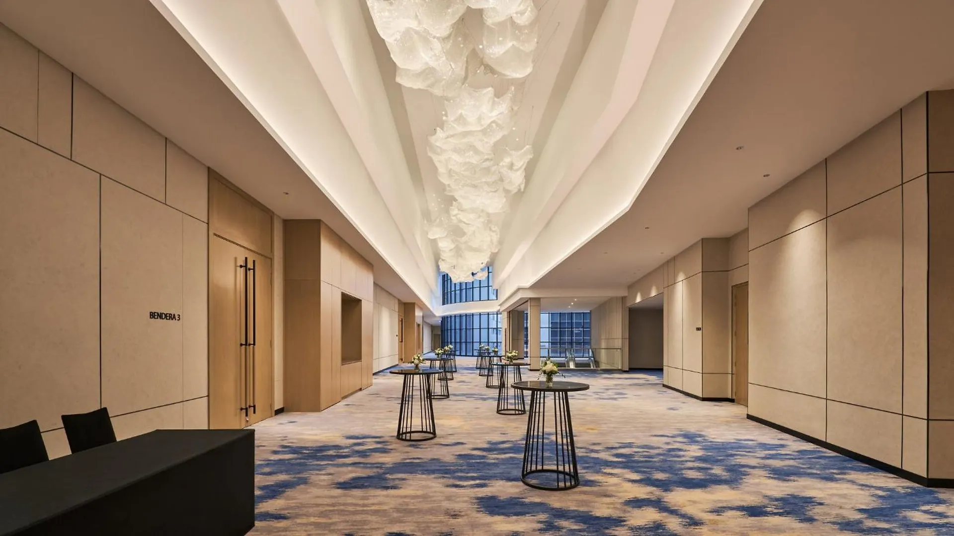 Holiday Inn & Suites Penang Prai By Ihg Bukit Mertajam 4*,  Malezya