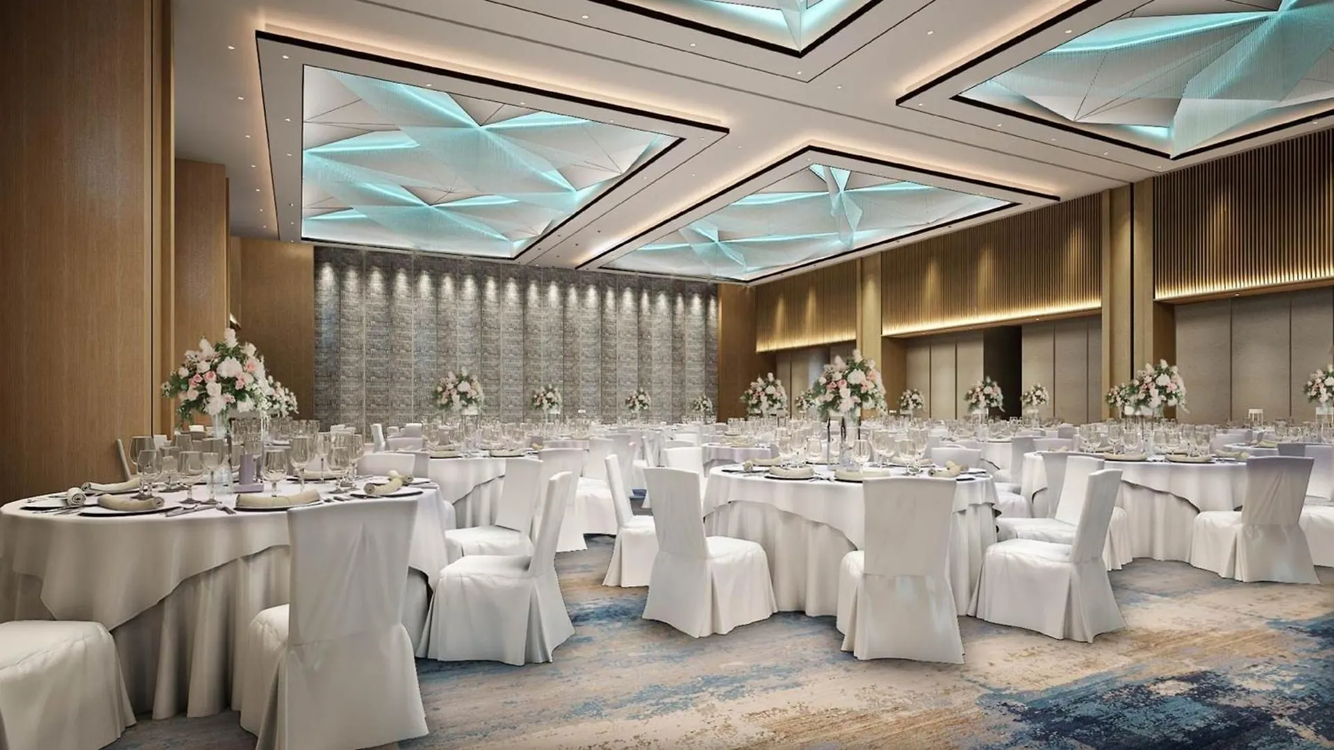 Holiday Inn & Suites Penang Prai By Ihg Bukit Mertajam Hotel