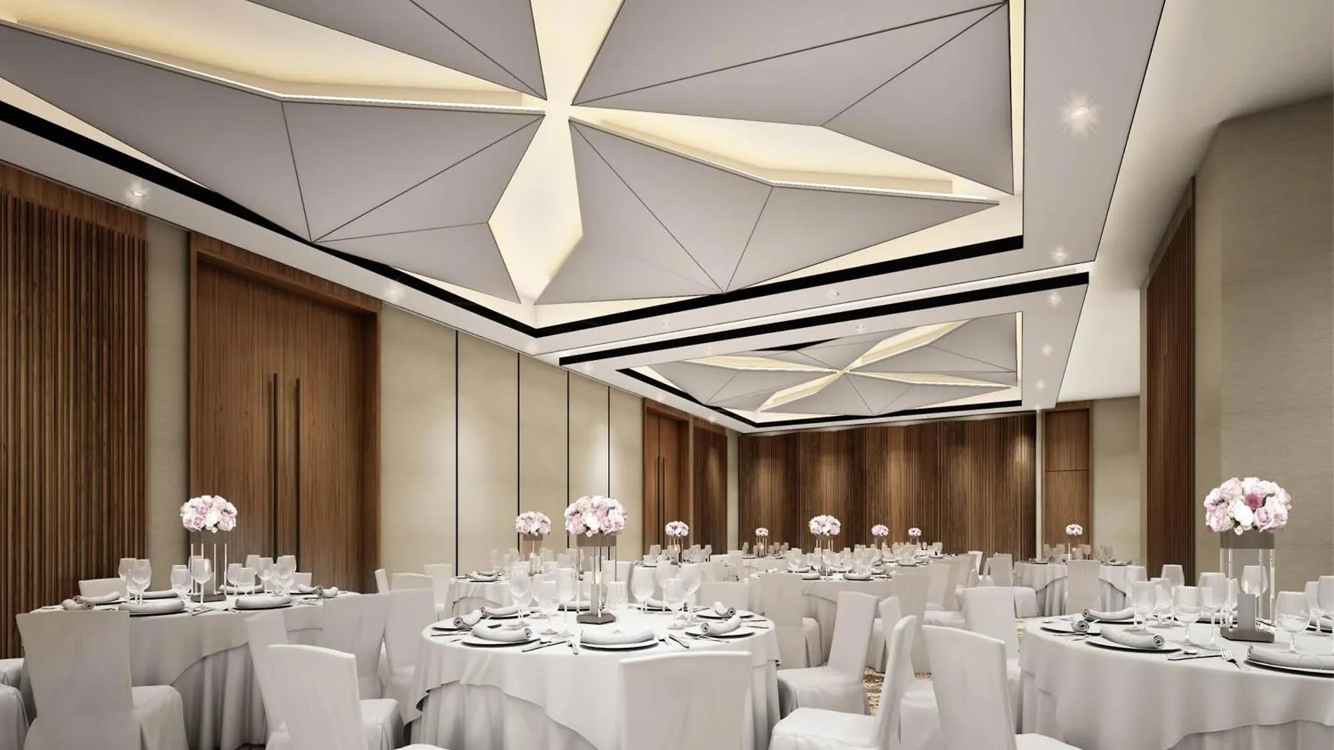 Holiday Inn & Suites Penang Prai By Ihg Bukit Mertajam