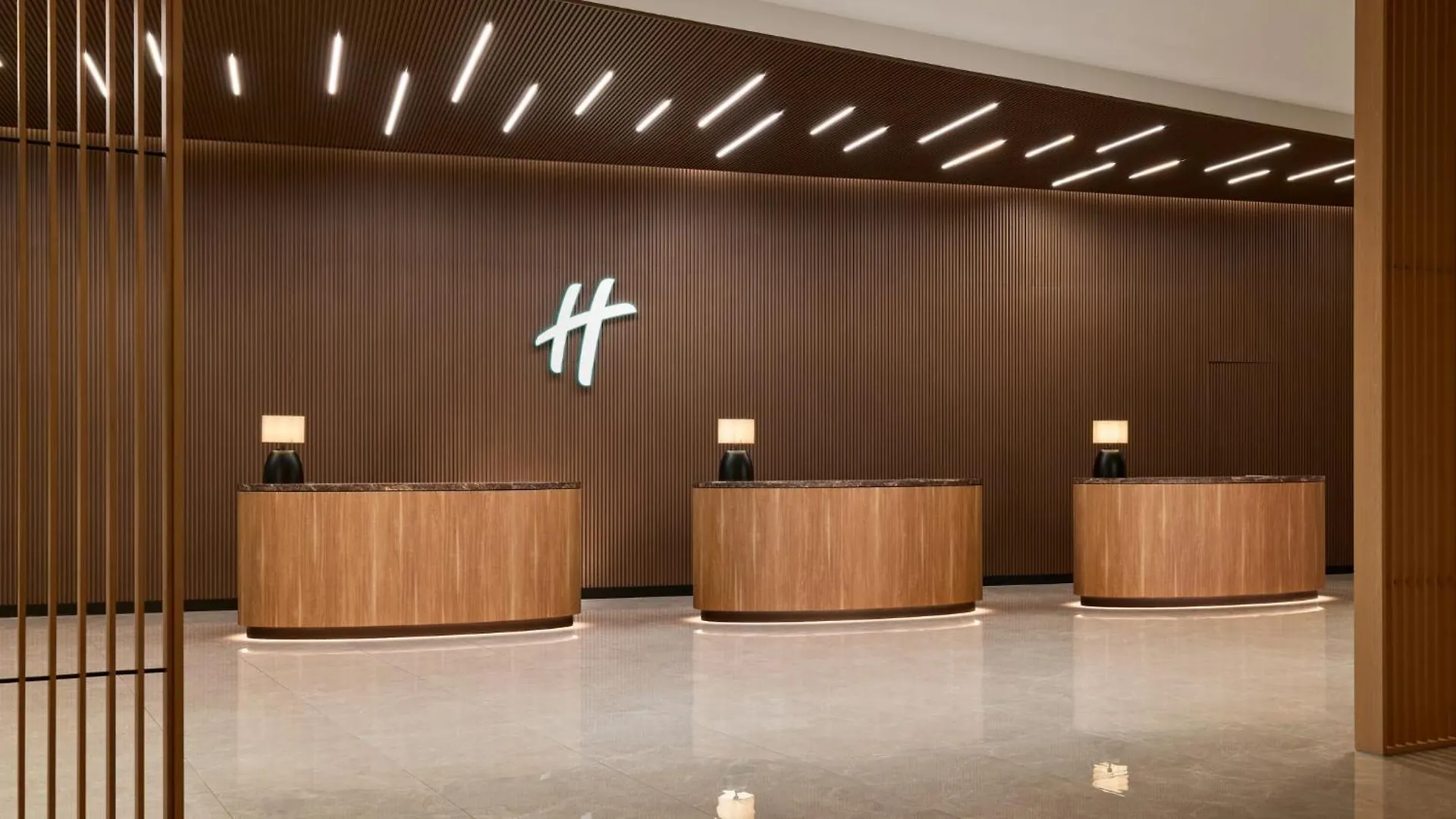 Hotel Holiday Inn & Suites Penang Prai By Ihg Bukit Mertajam