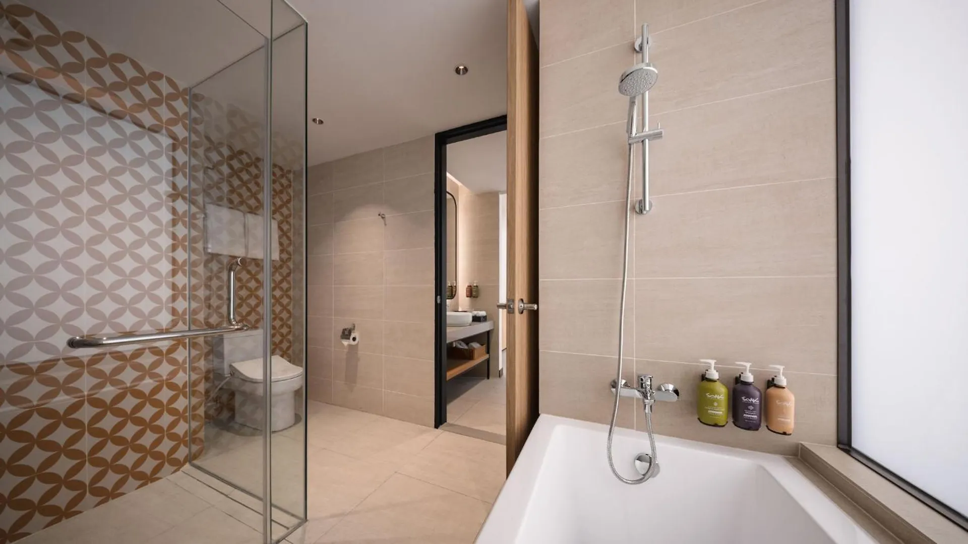 **** Hotel Holiday Inn & Suites Penang Prai By Ihg Bukit Mertajam Malaysia