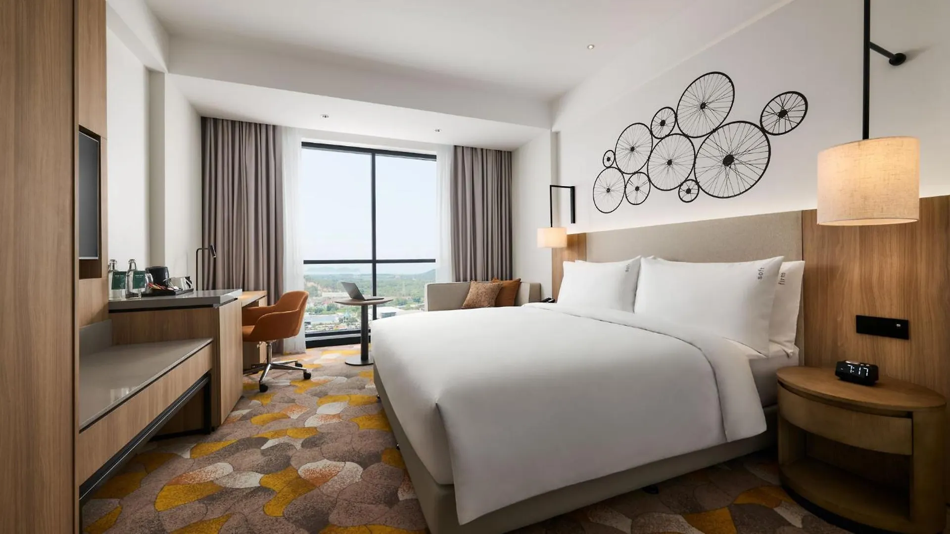 Holiday Inn & Suites Penang Prai By Ihg ブキッ・ムルタジャム ホテル