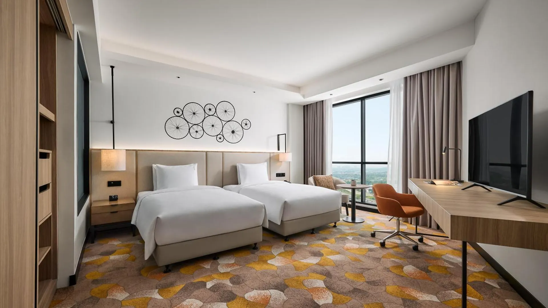 Holiday Inn & Suites Penang Prai By Ihg Bukit Mertajam 4*,