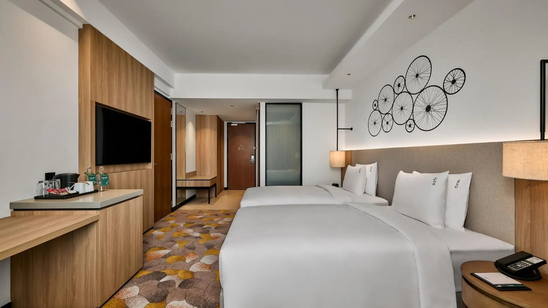 Holiday Inn & Suites Penang Prai By Ihg Bukit Mertajam Hotel