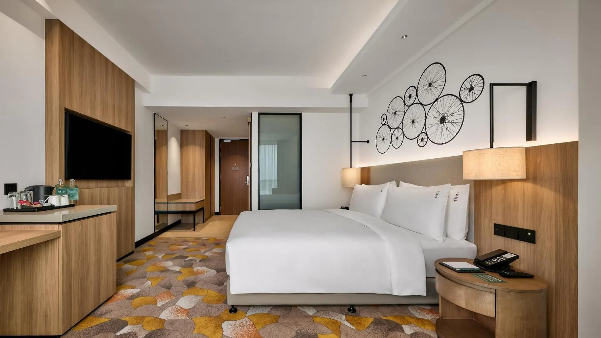 **** Hotel Holiday Inn & Suites Penang Prai By Ihg Bukit Mertajam Malaysia