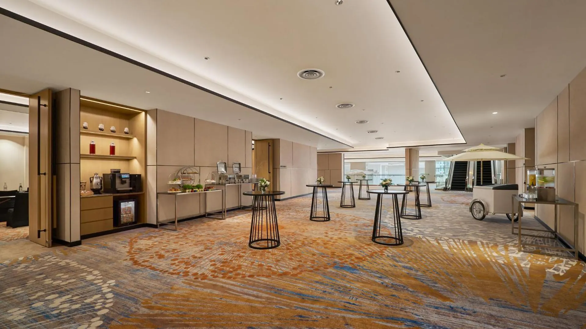ホテル Holiday Inn & Suites Penang Prai By Ihg ブキッ・ムルタジャム
